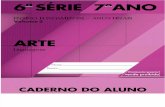 CadernoDoAluno 2014 2017 Vol2 Baixa LC Arte EF 6S 7A