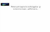 Neuropsicología y Ciencias Afines