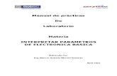 Manual de Practica Electronic A