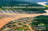 El Puente Rurrenabaque-San Buenaventura. La responsabilidad del BID y del Estado en una obra sin consenso territorial