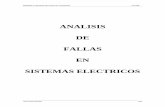 Analisis de Fallas SEP - Lino