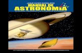 Incer Barquero Jaime - Manual de Astronomia