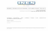 NTE INEN-CODEX 192 de 2013 Aditivos Alimentarios (MOD)