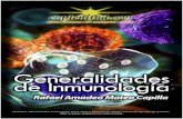 Generalidades de Inmunologia