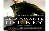 El Diamante Del Rey - Adrien Clutterbuck