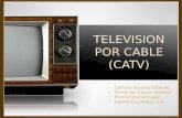 001 Televison Por Cable (Catv)