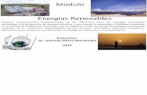 Proyecto Energias Renobables SFA