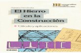 (Httpingcivilperu.blogspot.com) CEAC - El Hierro en La Construccion - Herreria Y Construccion