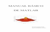 Manual Basico Mathlab