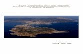 Informe Sostenibilidad Del Territorio en Ceuta