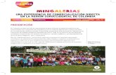 MINGALERIAS, Una experiencia de comercialización directa en la región suroccidental de Colombia