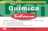 Química Serie Schaum - 9na Edición- Rosenberg, Epstein y Krieger