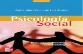 Libro Psicología Social, Perspectiva Psicológica y Sociológica.