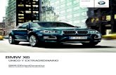 Catalogo BMW X6