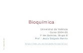 Medicina - Bioquimica con cuestiones y test resueltos - Licenciatura de Quimica (Imprimir).pdf