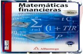Matemática Financiera Depreciacion Pro2 Final