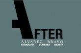 After Alvarez Bravo