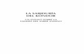 Germán Rodriguez - La sabiduría del kóndor.pdf
