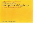 UNFV ANTROPOLOGIA  Matthew, Johnson - Teoría Arqueológica, Una Introducción.pdf