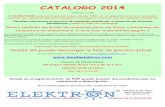 Catalogo Elektron