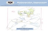 Tesis Animacion Japonesa Analisis de Series de Anime-libre