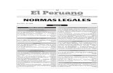Normas Legales 15-08-2014 [TodoDocumentos.info]