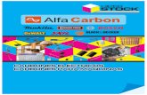Catalogo Alfa Carbon