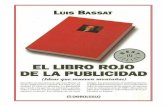 154132641 El Libro Rojo de La Publicidad Luis Bassat Cropped