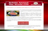 BOLETIN AROUND THE WORLD 059 .pdf