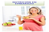 ROTAFOLIO nutrición embarazo