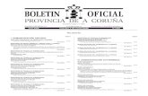 Convenio Colectivo de Oficinas y Despachos - Bop a Coruña 2008.11.08