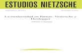 Estudios Nietzsche 10_Nietzsche y Heidegger