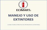 MANEJO Y USO DE EXTINTORES 2014.pdf
