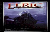 Elric - La Factoria (Chaosium) - LFEL001 - Elric_El Juego de Rol