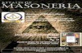 Retales de Masoneria No 25 - Abril 2013 - Grupo Piedra Angular