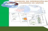 Operacion de Calderas - Manualesydiagramas.blogspot.com