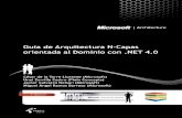 Guía Arquitectura DDD Net.pdf