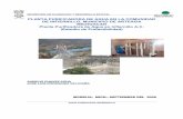 Plan de Negocios Para Planta Potabilizadora en Infiernillo, Mich