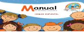Manual Identidad Corporativa Hogar Infantil