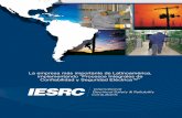 IESRC - Brochure - Nuestra Empresa