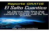 Reporte Gratis El Salto Cuantico