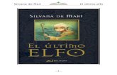El Último Elfo - Silvana di Mari.doc