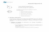 SAP MM-Ejercicio 8 Solución Gestión Stock-Recepcion