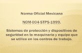 NOM-004-STPS-1999 MAHO.ppt