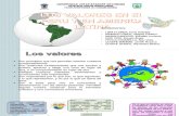 Los Valores en El Peru y en America Latina 2