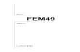 FEM49 v4.4 Ejemplos
