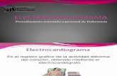 Electrocardiograma Expo