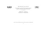 Altieri, M; Nicholls, C - Agroecología, Teoría y Práctica Para Una Agricultura Sustentable