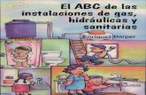 183044739 El ABC de Las Instalaciones de Gas Hidraulicas y Sanitarias Gilberto Enriquez Harper