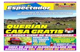 Periodico El Espectador Julio 2014